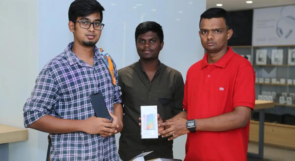 印度官員否認政府考慮限制中企銷售千元以內手機