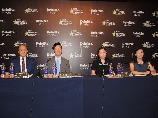 聚力共拓，齊享未來——第四屆「中國卓越管理公司」榜單發布