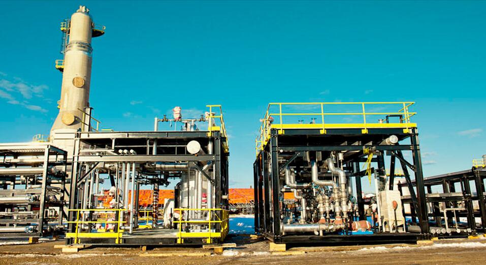 陽光油砂Q2轉盈 純利2.81億