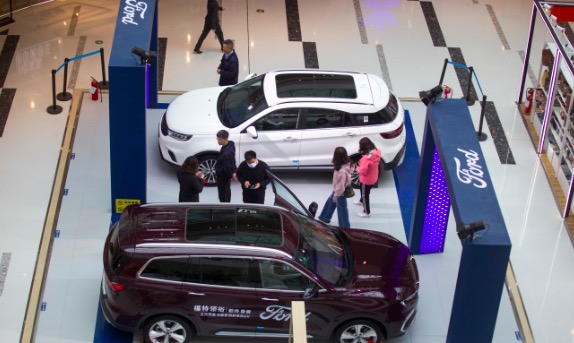 福特、斯巴魯等車企召回部分進口至內地的缺陷汽車