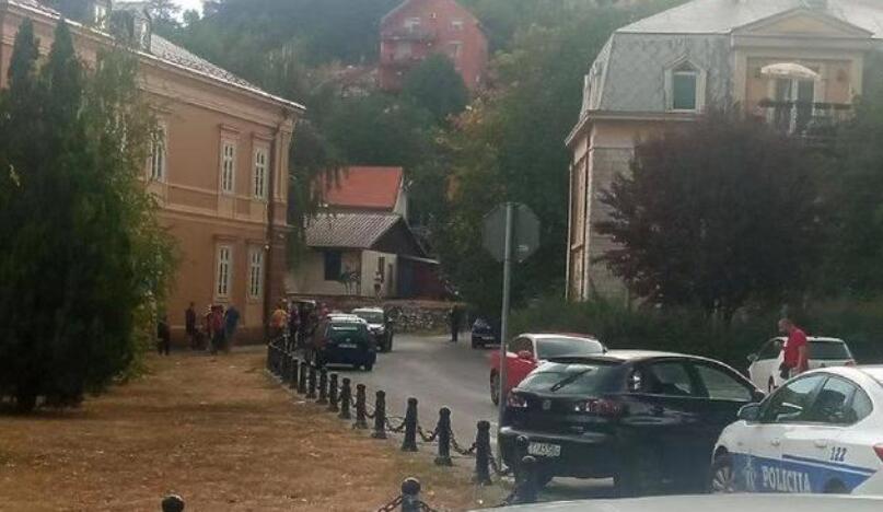 黑山發生槍擊事件 已造成11死6傷