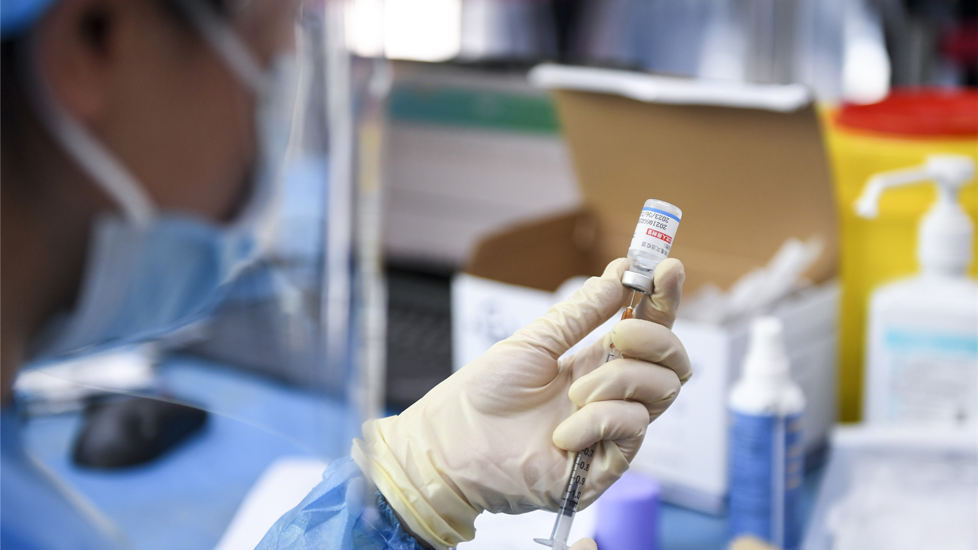 0！8月13日深圳無本土新增病例