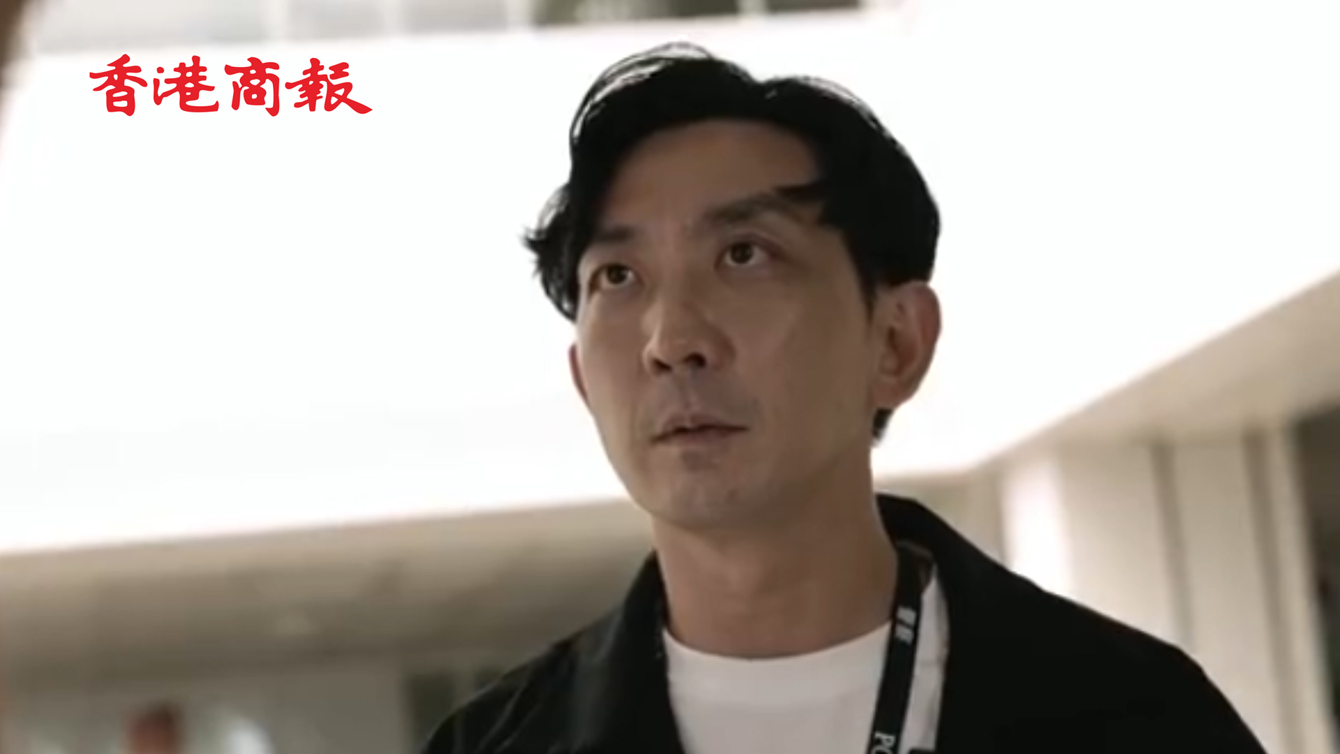 有片丨港星李燦森拍短片諷「台獨」：「你只有一個爸爸」