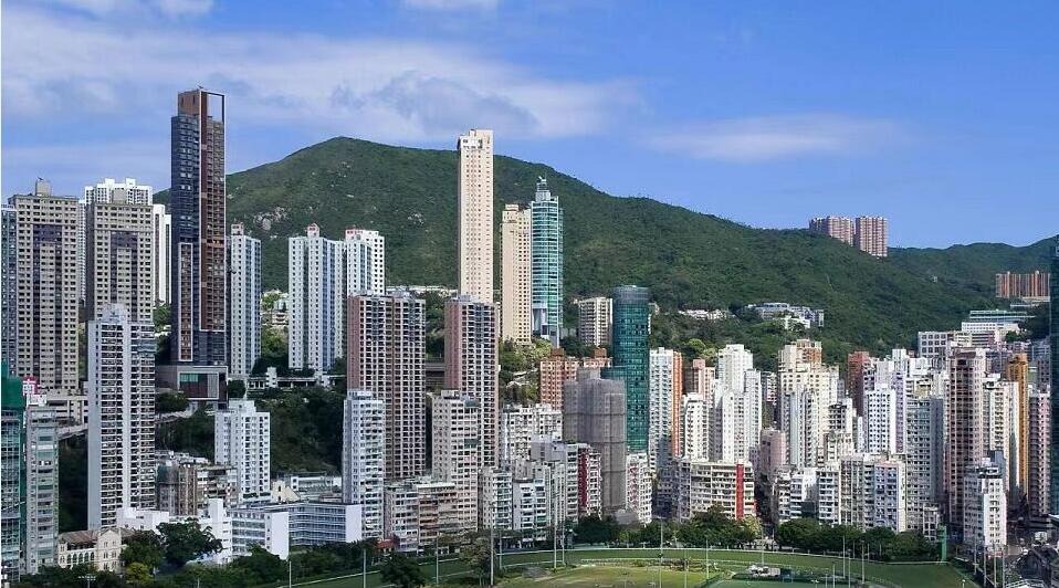 【參政議政】推動建造業可持續發展