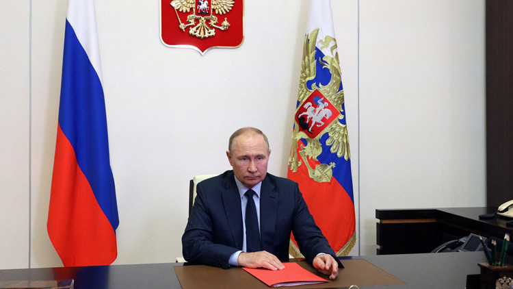 俄朝領導人互相通信 普京稱將擴大雙邊關係