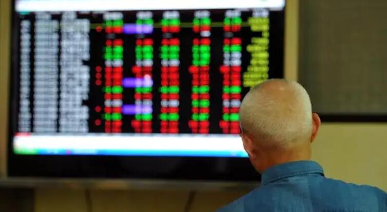 【A股收評】指數午後走勢分化 滬指微跌0.02%