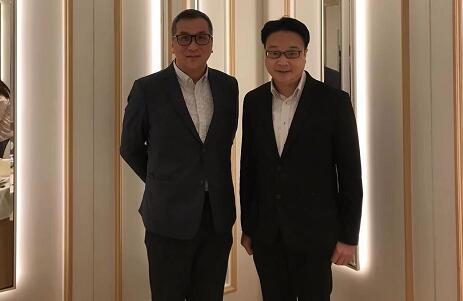 登輝控股：目標未來毛利率能維持在30%