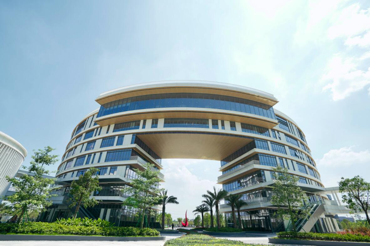 【擁抱大灣區】港科大（廣州）9月1日開學  2023年3個本科專業面向內地4省及港澳台地區招生