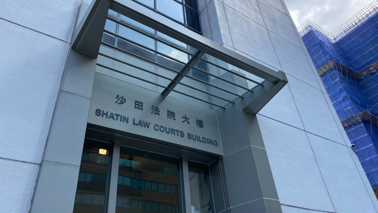 2名孟加拉籍非法勞工各被判監禁22個月14日