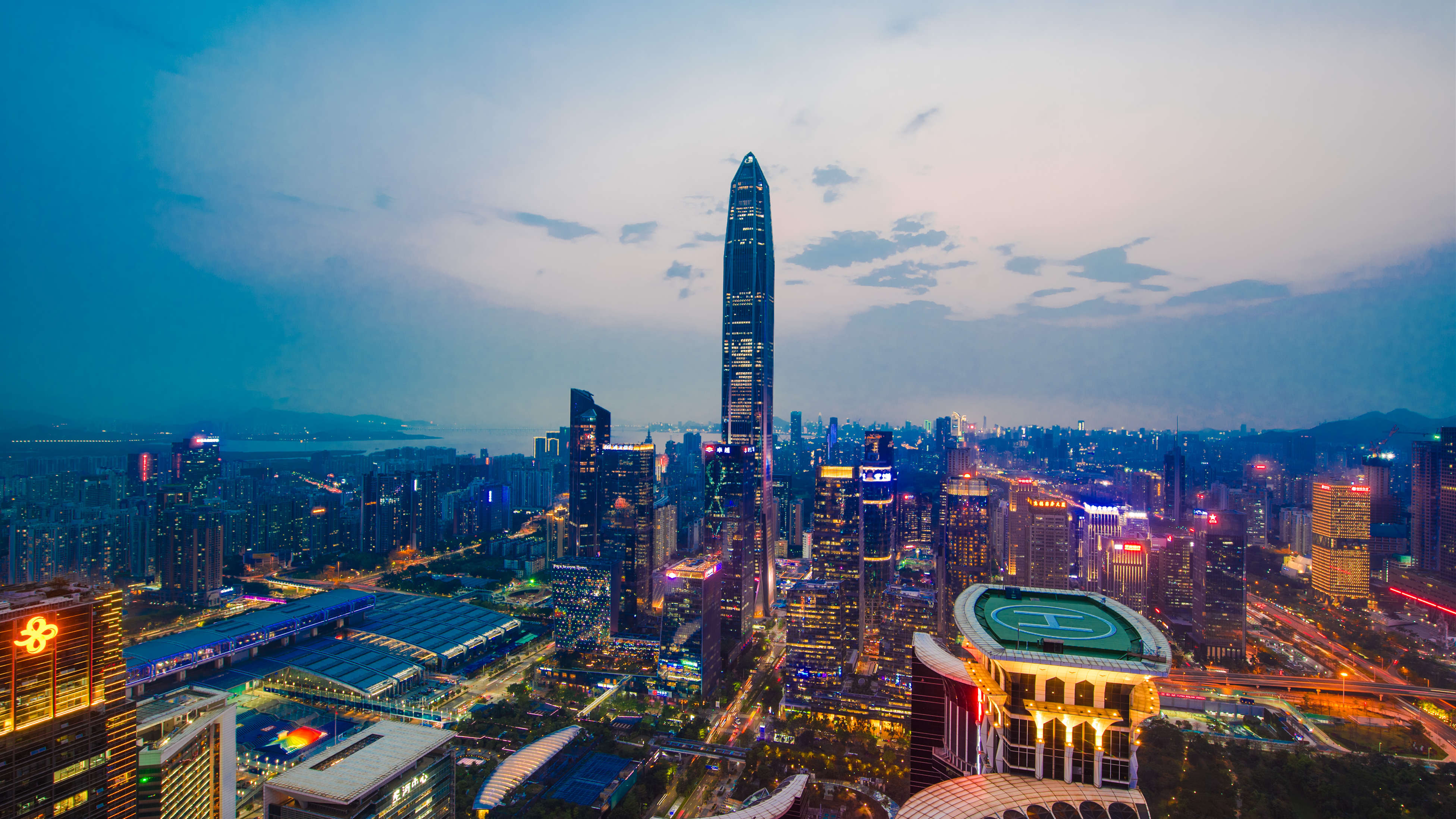 8月15日深圳在密接人員排查中發現2例無症狀感染者