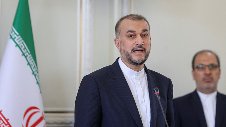 伊朗外長：伊核協議實現恢復履約需要美國「表現靈活性」