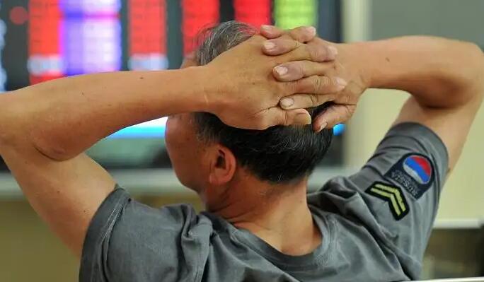 【A股開盤】三大指數集體高開滬指漲0.08%