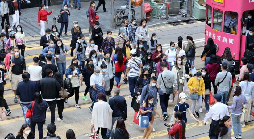 駿隆：7月強積金流動放緩 約有7億元流入股票基金市場