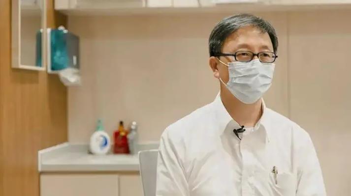 莫德納二價疫苗有效對抗變種病毒 何栢良：本港可考慮採購