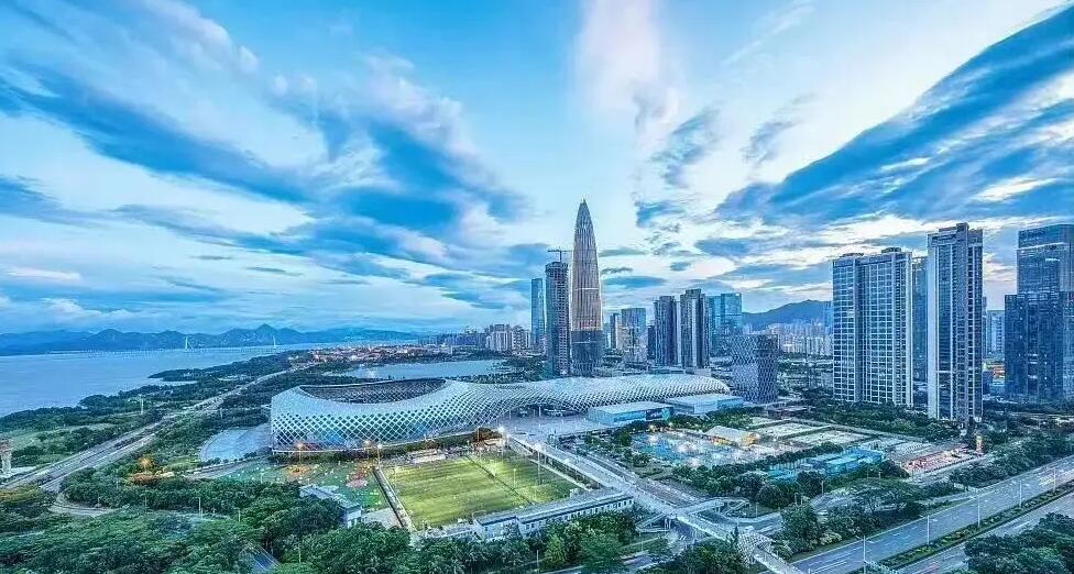 「大國工匠」鵬城對決 全國工業和信息化技術技能大賽決賽明日在深啟幕