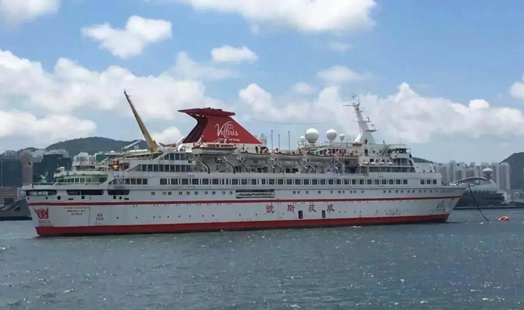 旅遊業界冀政府放寬郵輪旅遊檢疫限制