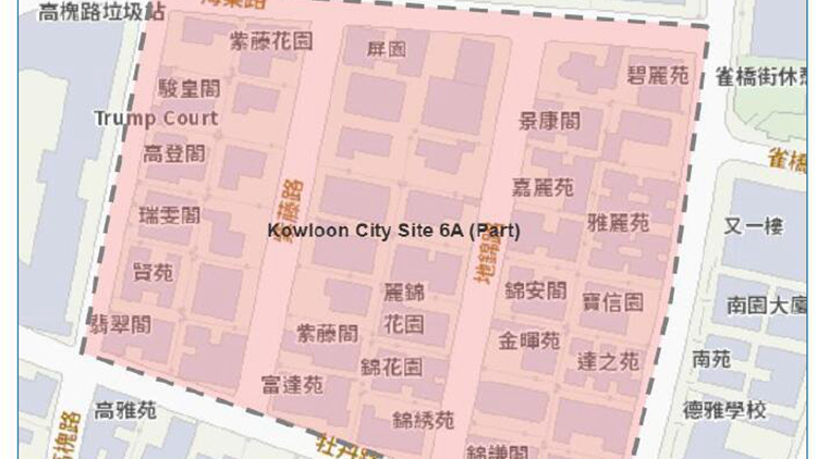 元朗荃灣深水埗黃大仙及中西區多座屋苑污水檢測陽性 獲派24.5萬快測包