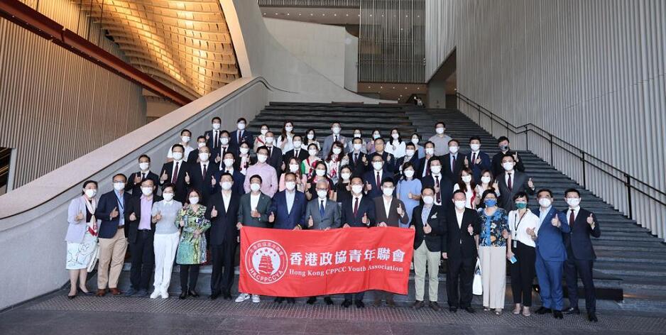 青年穿越故宮之旅10月展開  政青今組專賞團實地考察