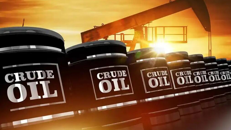 國際油價持續下挫 WTI 9月原油期貨跌逾3%