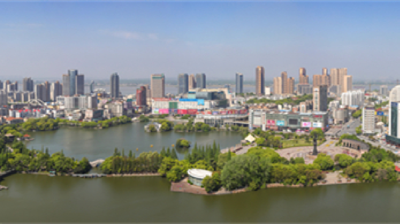 蕪湖，湖在哪裏？