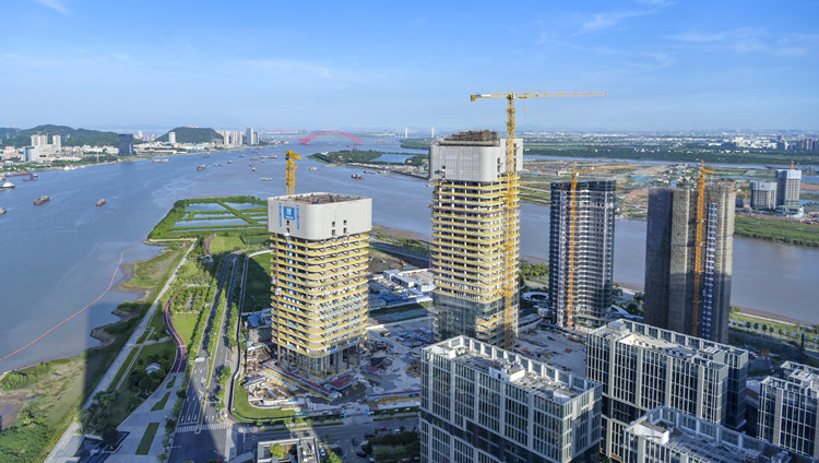 【擁抱大灣區】​ 稅收公益大講堂助力港澳人士南沙創業