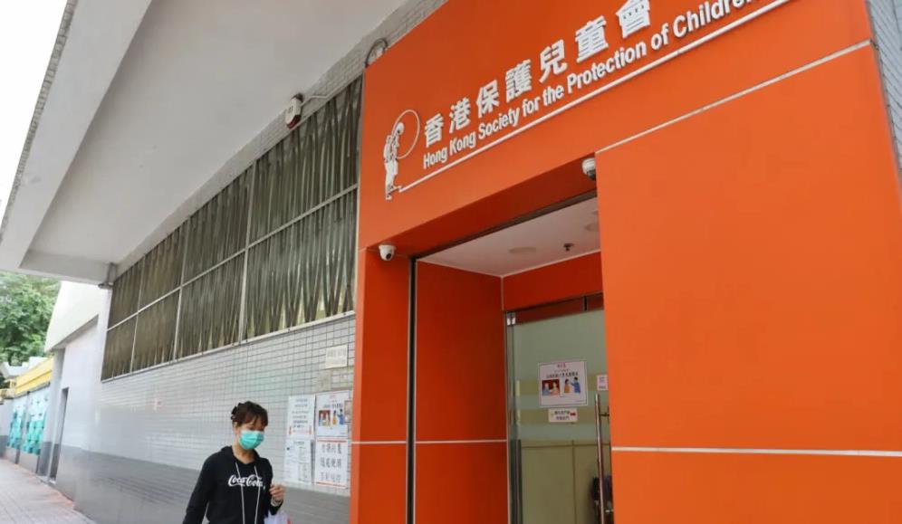 兒童住宿照顧服務第一階段檢討報告完成 提30項改善建議