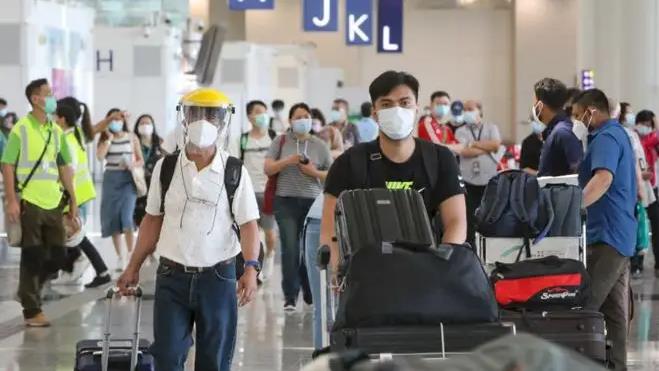 本港縮檢疫期開始復常 投資基金公會提醒政府留意全球多地搶人