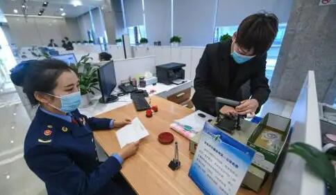 中國國家市場監督管理總局：上半年全國市場主體突破1.6億戶