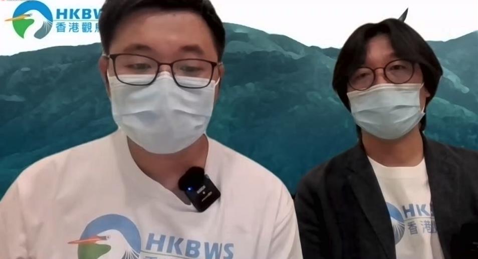 觀鳥會調查：全港今年有28.7萬隻麻雀 按年升三成六