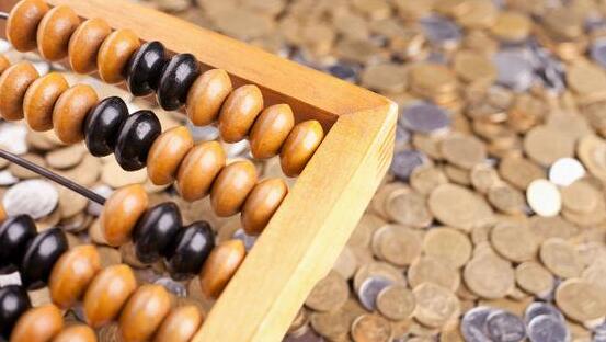 財政部：1-7月累計全國一般公共預算收入124981億元