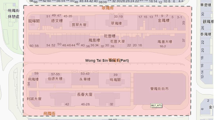 觀塘沙田大埔及黃大仙多座屋苑污水檢測呈陽性 獲派23萬快測包