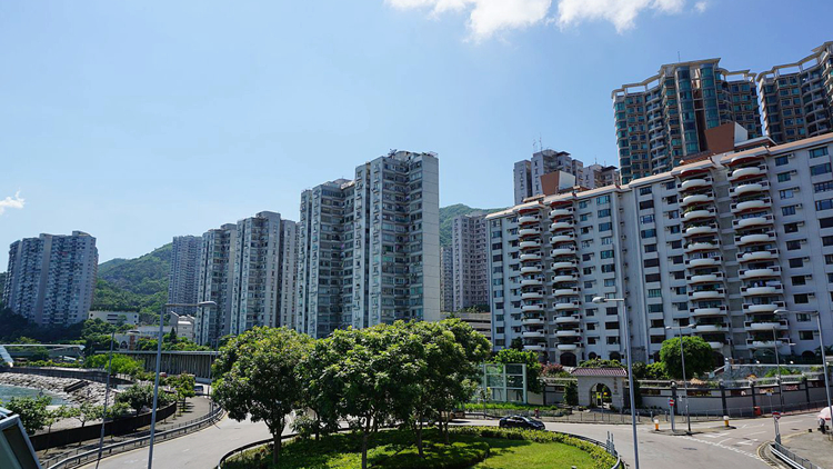 元朗荃灣深水埗黃大仙及中西區污水樣本陽性 政府派31.3萬快測套裝