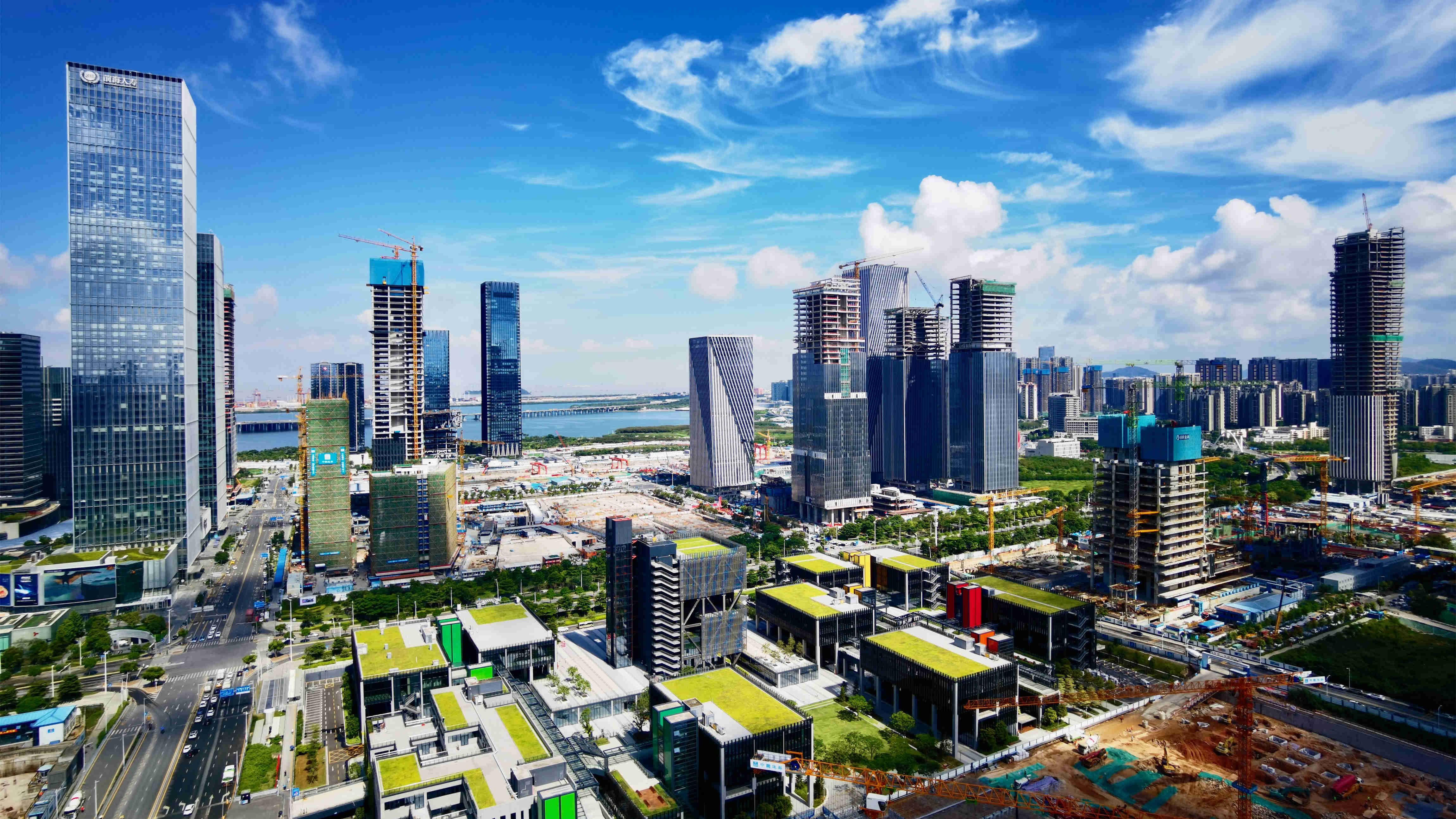 0！8月17日深圳無本土新增病例