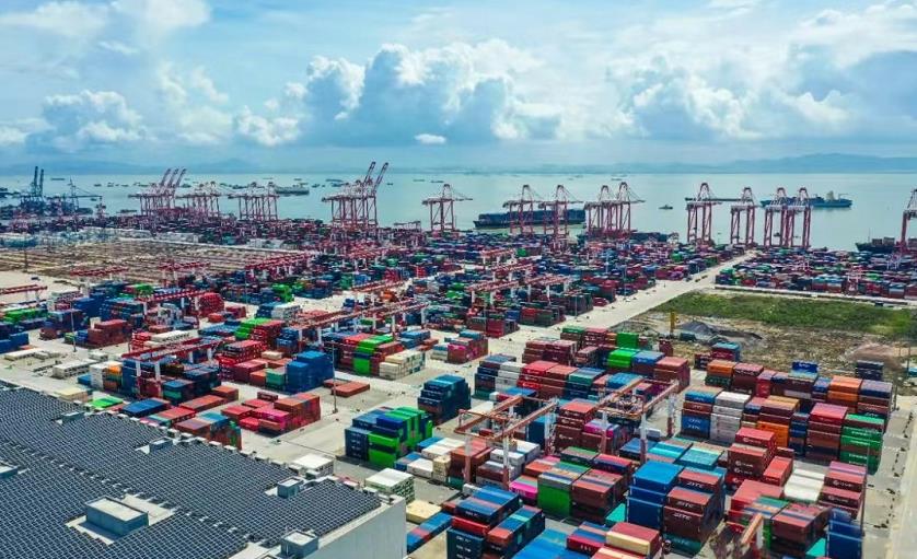 【融通大灣區】南沙推穩外貿政策協同港澳擴大開放 最高獎2億元