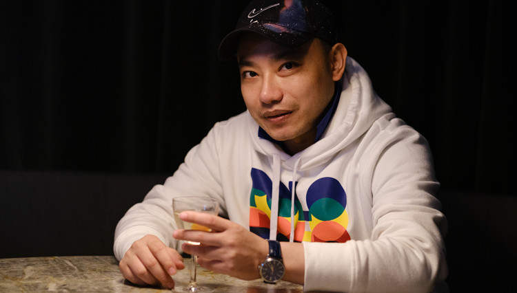 Paragon Trading Asia進口頂級美酒 搶佔亞太區市場