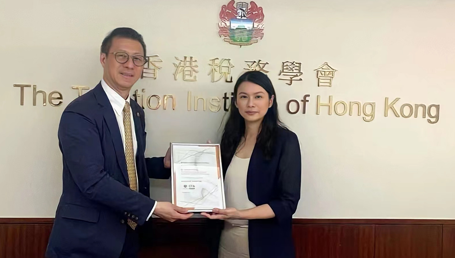 名策專業商務積極進軍內地市場