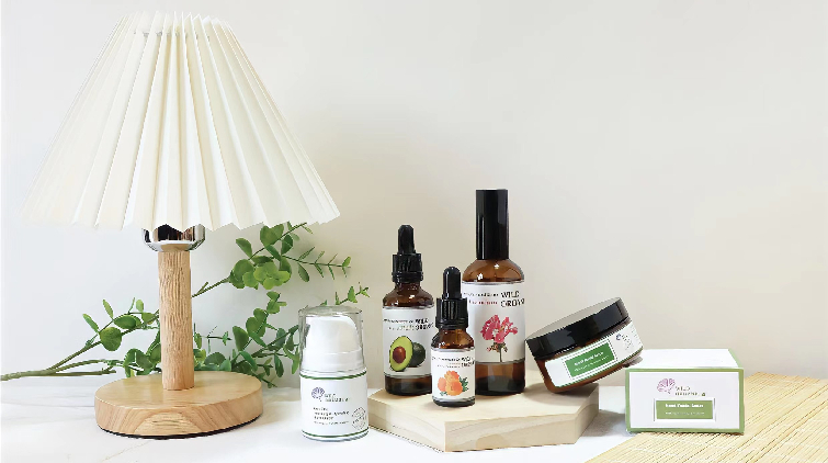 Wild Organic以天然植萃力量與港人抗疫