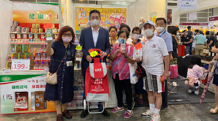 保潔麗打造香港知名品牌 成港人信心保證