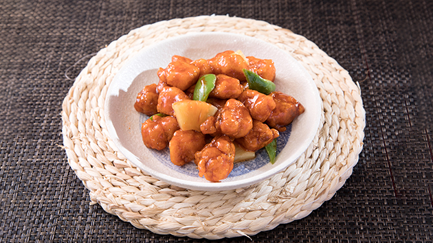 46年歷史生記飯店推出「中式Brunch3小時放題」吸客