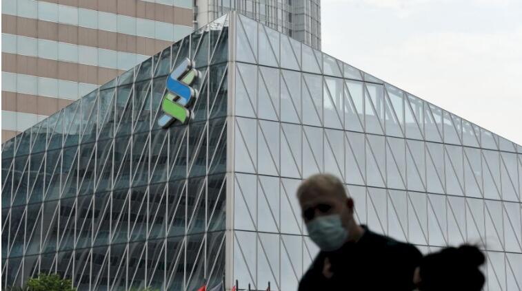 渣打跟加H按封頂息 若銀行再加P四分一厘 借500萬月供多$1300