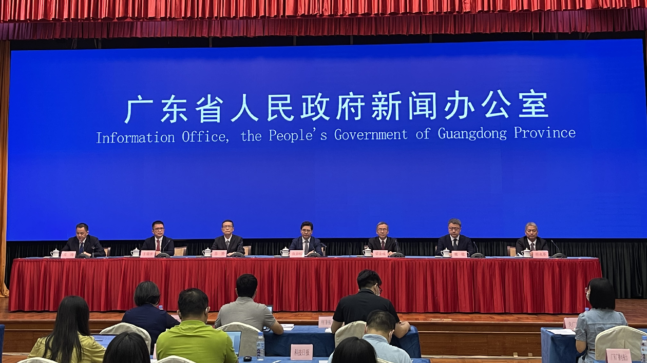 廣東自貿區成粵港澳合作重要平台  廣東自貿區上半年吸引逾250億港澳投資 佔全省港澳投資近三成