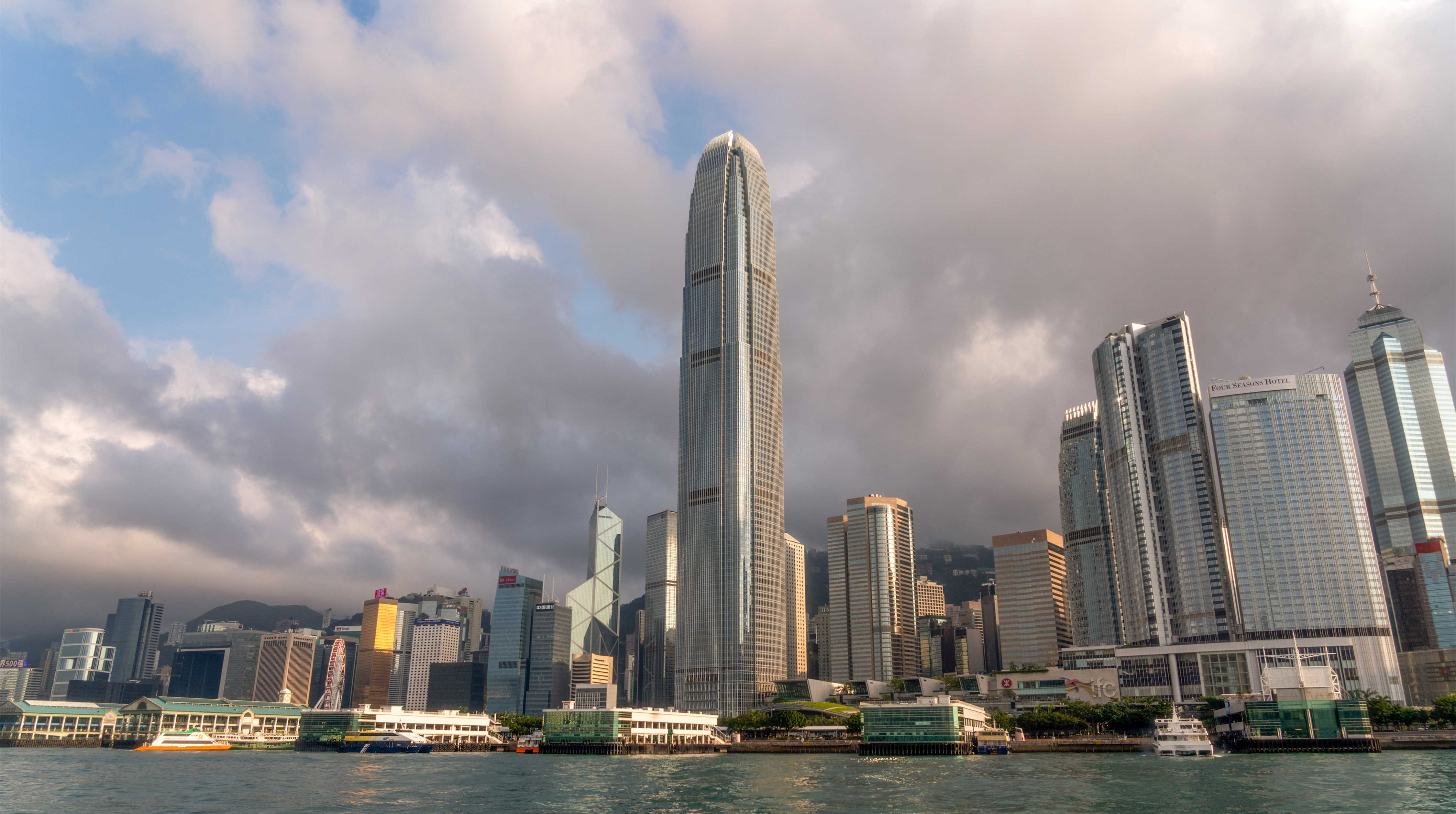 【商報時評】息魔降臨 投資宜慎