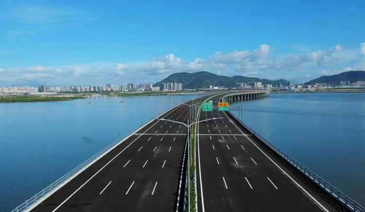 【財通AH】深高速推動公路資產整合  發揮資源協同優勢