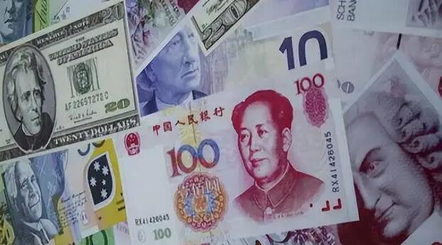 莫斯科交易所人民幣日交易量首次超越美元