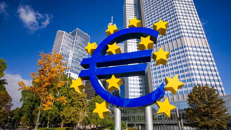 歐央行官員接連「放鷹」：將大幅加息