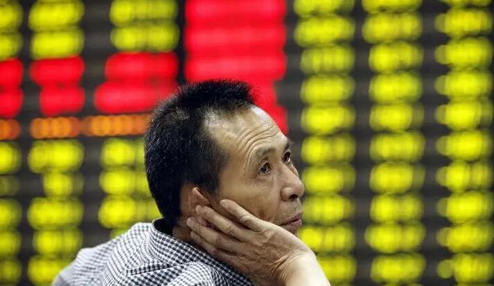 【A股午評】三大指數弱勢 滬指微跌0.01%