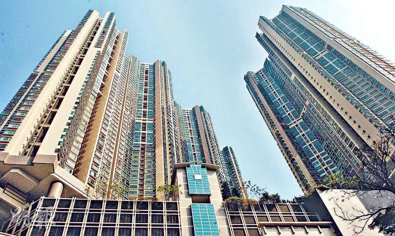 【港樓】寶翠園業主17次押借紀錄 資金鏈斷纜終淪銀主盤