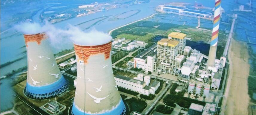 華潤電力7月售電量增8%