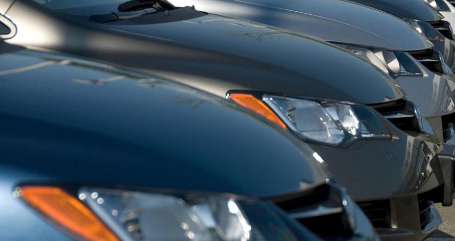 買新車最高補貼2萬！深圳市福田區再發5000萬汽車消費補貼