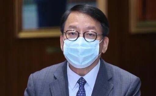 陳國基下午4時半見記者 簡介解決跨代貧窮計劃細節